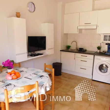 Cosy house Apartamento Empuriabrava Exterior foto