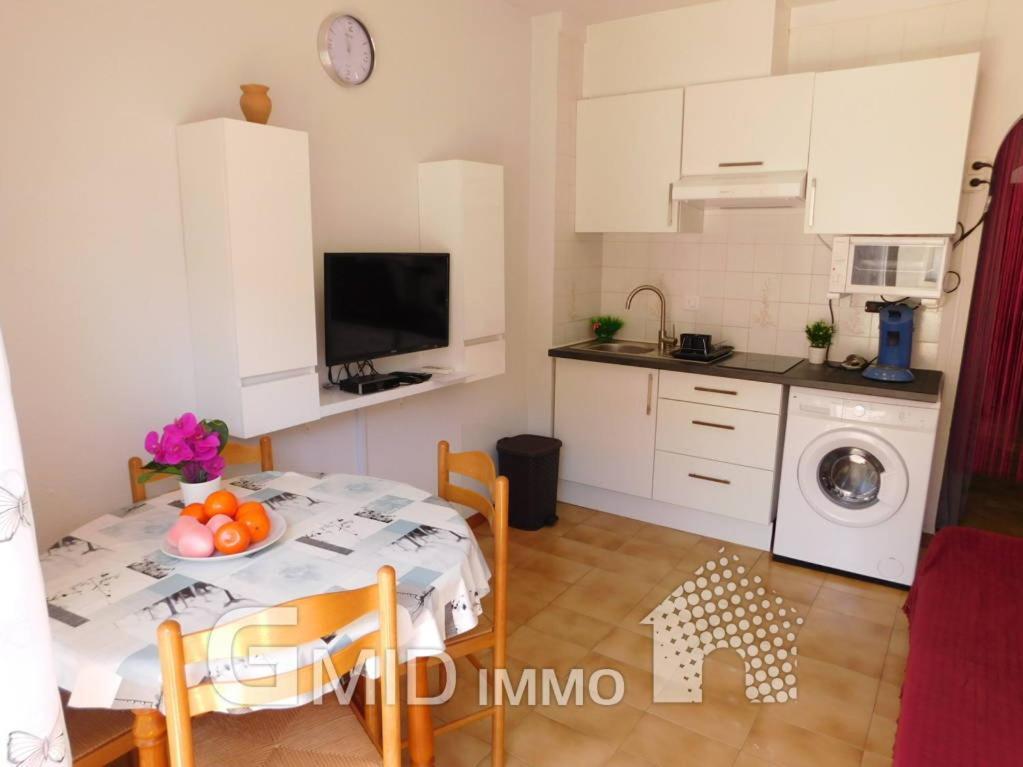 Cosy house Apartamento Empuriabrava Exterior foto