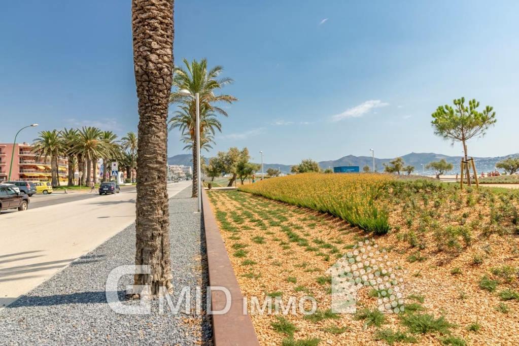 Cosy house Apartamento Empuriabrava Exterior foto