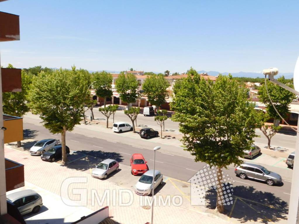 Cosy house Apartamento Empuriabrava Exterior foto